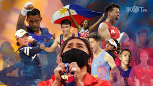 Philippine delegation competes in 9th special olympics. X2qdutontmhwm