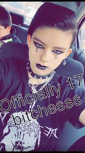 I'm officially 17 so yeah it's currently 3:42am when I'm posting this so  technically my birthday started like 3 hours and 42 minutes ago #17  #foryoupagе #birthday #fyppppppppppppppppppppppp #foryou ...