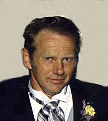 Keith Blair Robertson (1936-2004)