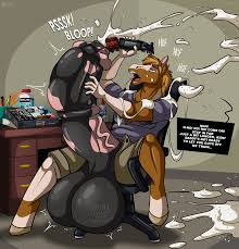 Rule34 - If it exists, there is porn of it  wolfjedisamuel  3262997