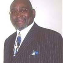 James Brady Obituary