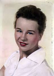 Brenda Shaw Obituary