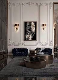 Gorgeous Luxurious Living Room Design For Luxury Home Ideas Classic Interior Design Classic Interior Luxury Living Room