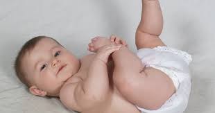 ❤•..Budak Bahagia¸.•❤•..: Pertimbangan 4: Ibu Pengasuh Yang Terbaik