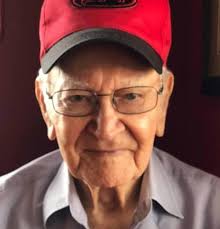 Clarence Eugene “Gene” Osborn