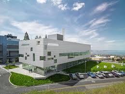 Gallery Of Chu Hall Solar Energy Research Center Smithgroup 6 Energy Research Solar Energy Research Centre