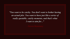 Steven Mummery | Quartermain and the Cult of Cthulhu