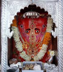 Sangod Brahmani Mata Pallu Wali