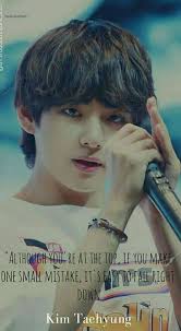 12 Bts Motivational Quotes For School Bts Quotes Bts Lyrics Quotes V Quote