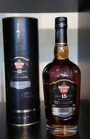 The New Bottle Of Havana Club 15 Years Gran Reserva Havana Club Rum Rum Drinks Rum