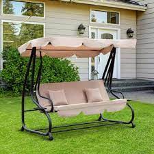 Read customer reviews and common questions and answers for andover mills™ part #: Powder Coated Outdoor Swing Wayfair