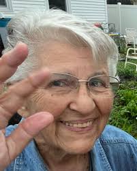 Joann Scalise Obituary September 20, 2025