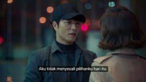 Drama Korea Misty Review Cemburu Masa Lalu Yang Keliru Nyi Penengah Dewanti