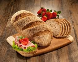 Goldgerste Gerste Brot