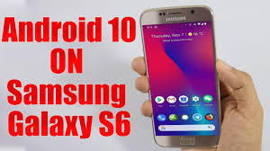 Steps to unlock bootloader on samsung galaxy tab s6: Install Android 10 On Samsung Galaxy S6 Lineageos 17 1 How To Guide The Upgrade Guide