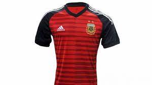 Buzo de arquero de argentinos juniors? Contragolpe En Twitter Argentina Este Es El Buzo De Arquero Que Tendra La Seleccionargentina Durante El Mundial De Rusia 2018 Via Nicopanni Https T Co 73pqs7zpqb