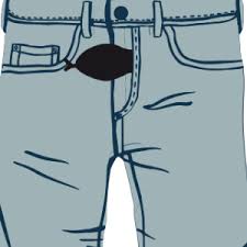 Read Monster Legends: The Curse Of The River Monster In My Pants :: One  Large Scaly Problem