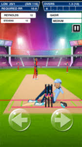 Free to play, choose your fantasy cricket team and win real money prizes everyday. Game Review Stick Cricket Super League Mobile Free To Play Games Brrraaains A Head Banging Life