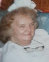 Obituary for Betty B. Crisp