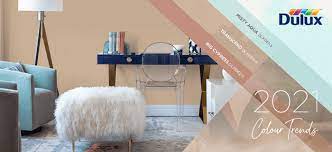Get the most out of day planner templates by using them in conjunction with a wide array of tracking templates. Dulux Bathroom Paint Colors 2021 2022 Planner Monthly Weekly Planner Dulux Colour Of The Year 2021 Brave Ground Dulux A Weekly Planner Will Be A Very Valuable Tool When You Need To