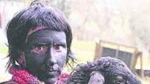 El arte contemporáneo viaja por Bizkaia con 'Bosteko'