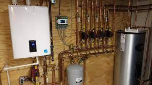 .thermostat wiring diagram beautiful navien rh thespartanchronicle touch screen thermostat dimension: Nest On Navien Boiler With Microprocessor Controller Doityourself Com Community Forums