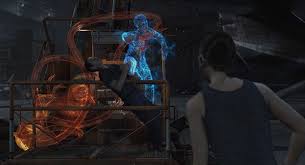 The spirits within (i ignore the ff part) is a decent enough movie that perhaps could have been longer, simply to add in more relevant plot points and perhaps cut down on the character development a little. Lost In Translation 266 Final Fantasy The Spirits Within Psycho Drive In