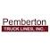 Pemberton Truck Lines, Inc. logo