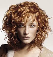 Top Trending Funky Curly Hairstyles Curly Hair Styles Medium Curly Hair Styles Medium Hair Styles