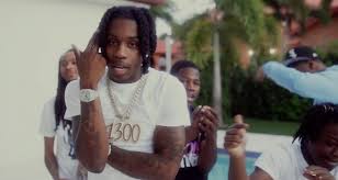 Maybe you would like to learn more about one of these? Polo G Hits Miami For New Toxic Video The Source
