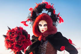 Résultat de recherche d'images pour "carnaval de venise"