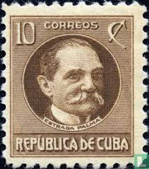 Tomás Estrada Palma