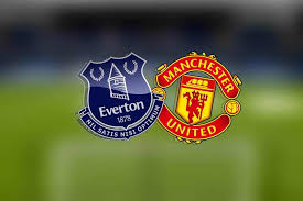 Confirmed team news and predicted lineup evening standard19:03. Everton Vs Manchester United Review Analysis Match Stats And Highlights
