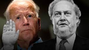 Robert Bork's Warning Over Judicial Activism Still Haunts Joe Bi