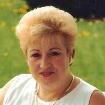 Mrs. Antoinetta "Annette" (Creo) Morosco Obituary