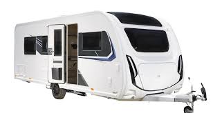 Chez knaus, vous trouverez à coup sûr la caravane qui vous convient, pour les vacances de vos rêves. Caravelair Allegra Optima 560 La Caravane De L Ete 2020