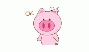 Ok Okay Gif Ok Okay Cute Discover Share Gifs Cute Gif Gif Cute