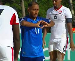El salvador vs trinidad y tobago futbol playa. Beach Soccer Selecta Qualifies For The World Cup Russia 2021 Voice Of Diaspora