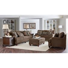 Klaussner Dana Collection Assorted Sets Sam S Club Living Room Sets Furniture Nailhead Living Room Living Room Sets
