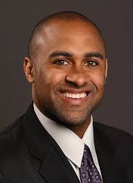 Jason Ray's Instagram, Twitter & Facebook