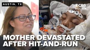 Justice for Erica,' 20-year-old declared brain dead after hit-and-run,  suspect at large