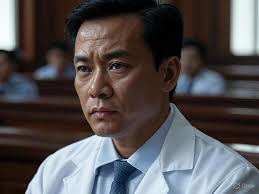 Truy tố bác sĩ Nguyễn Văn Chiến
