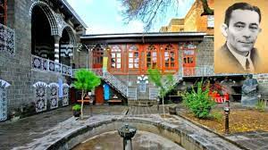 We did not find results for: Gittim Gezdim Gordum Cahit Sitki Taranci Muzesi Diyarbakir Youtube