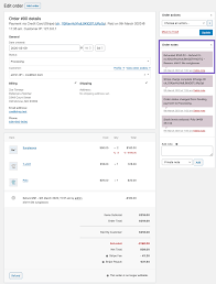 Go for get protected under chargeback instantly category when cued, enter your bank details provide the details of the payment you are requesting a refund for Woocommerce Refunds Woocommerce Docs