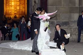 Saltar a navegación, búsqueda arancha del sol (madrid, 21 de mayo de 1972) es una modelo, actriz y presentadora de televisión española. Boda De Miguel Angel Perera Y Veronica Gutierrez