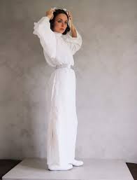 Here's an easy diy princess leia costume for kids! For The Love Of Making Creativity Motherhood Life Diy Princess Leia Baby Ben Costume