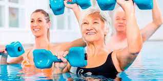 Read how exercise can improve senior citizens' health (flexibility, balance, strength) and reduce the risk of injury and symptoms of depression and arthritis. Exercising When You Re Over 50 Best Practices And Routines