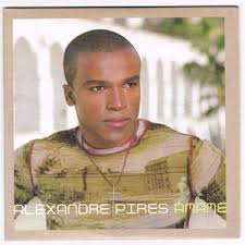 It was released by bmg u.s. Album Amame De Alexandre Pires