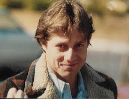 William Padelford Obituary (2018)