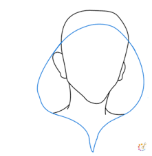 500,000+ designs · satisfaction guaranteed. How To Draw Hoods Or Hoodies Step By Step For Kids Beginners
